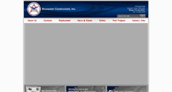 Desktop Screenshot of bwc-houston.com